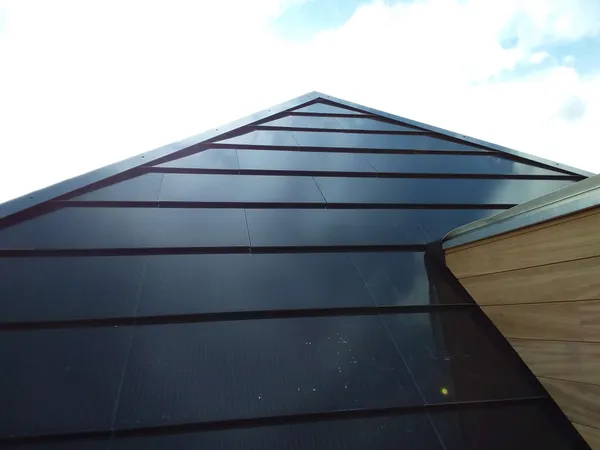 Zonnepanelen